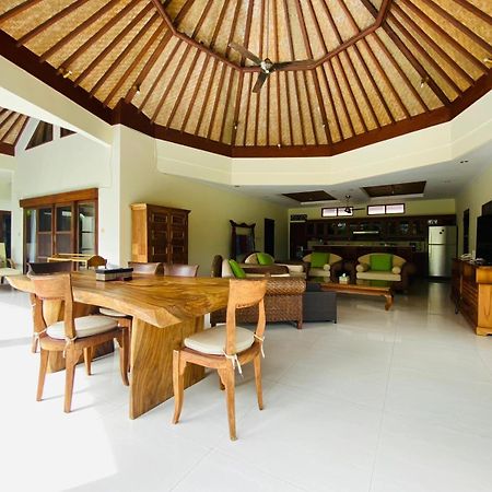 Bali Jade Villas Sanur Dış mekan fotoğraf