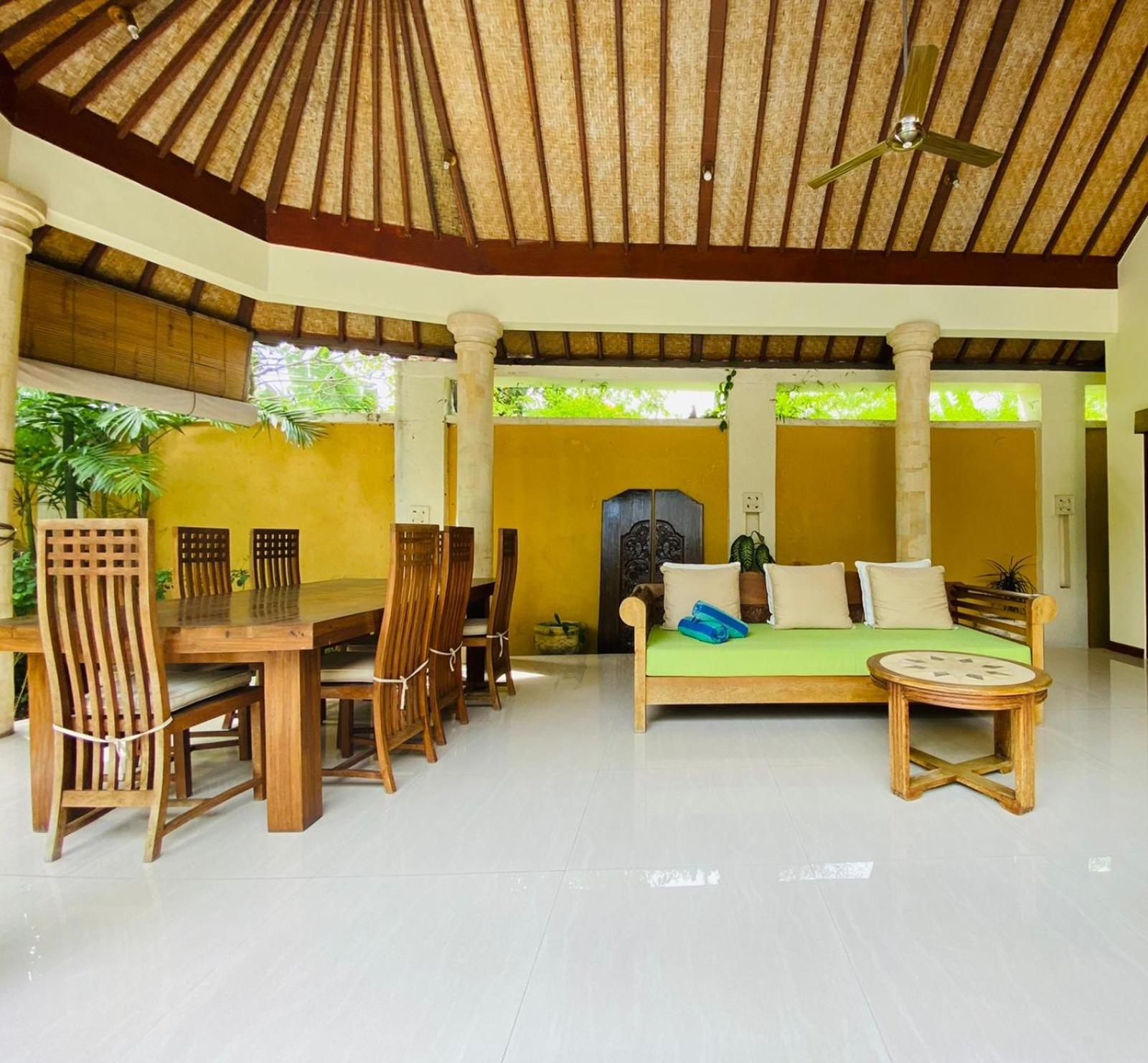 Bali Jade Villas Sanur Dış mekan fotoğraf