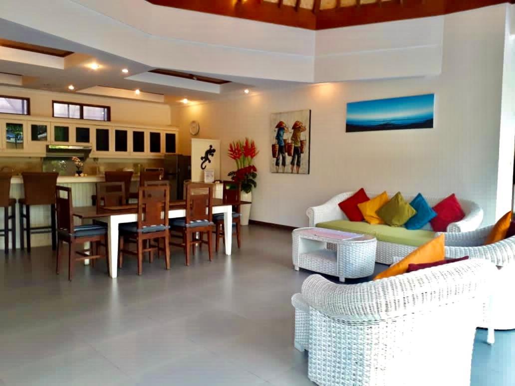 Bali Jade Villas Sanur Dış mekan fotoğraf