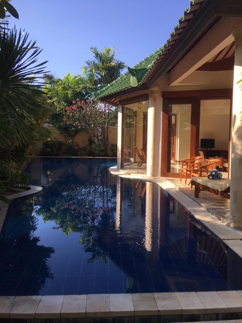 Bali Jade Villas Sanur Dış mekan fotoğraf