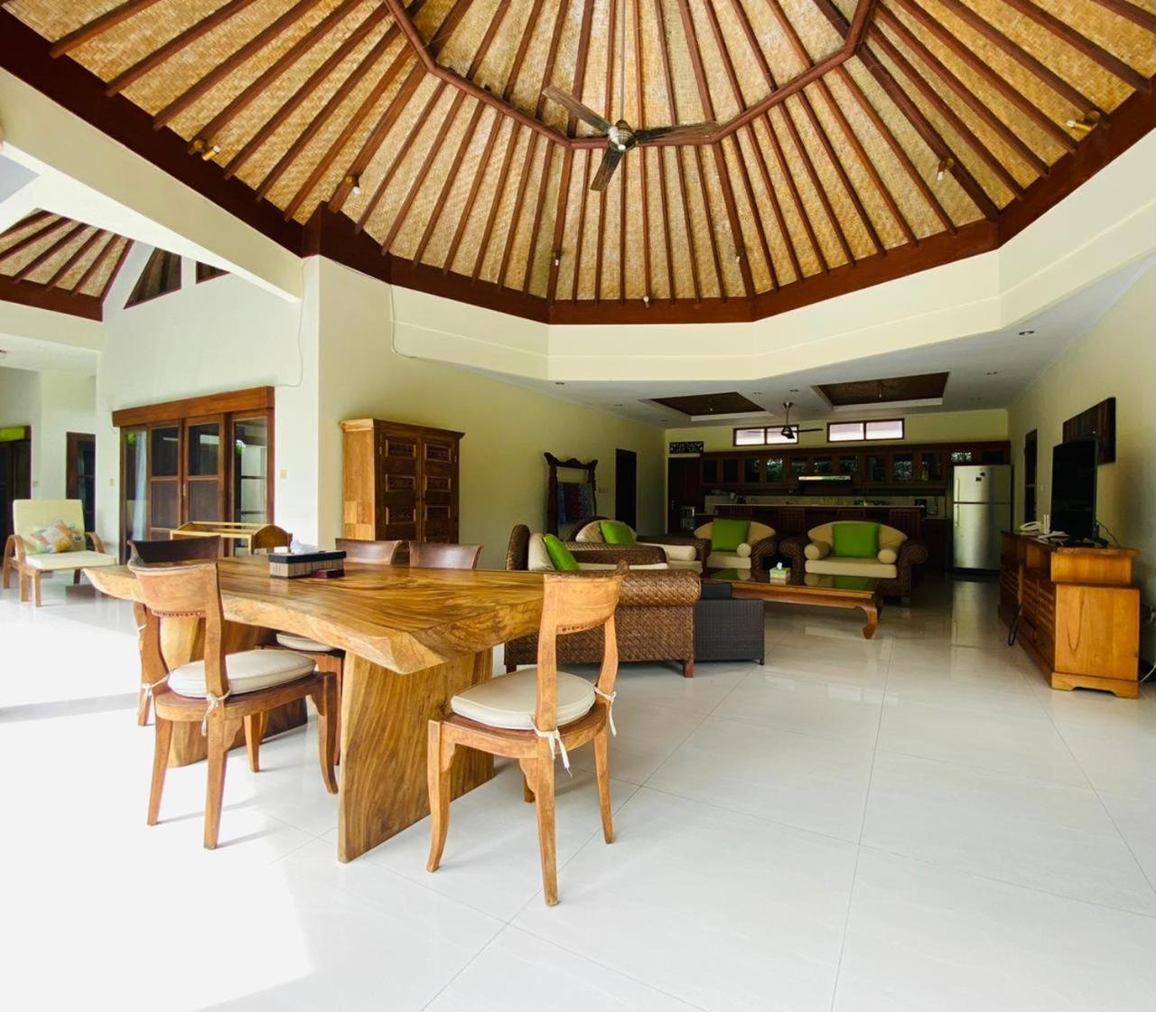 Bali Jade Villas Sanur Dış mekan fotoğraf