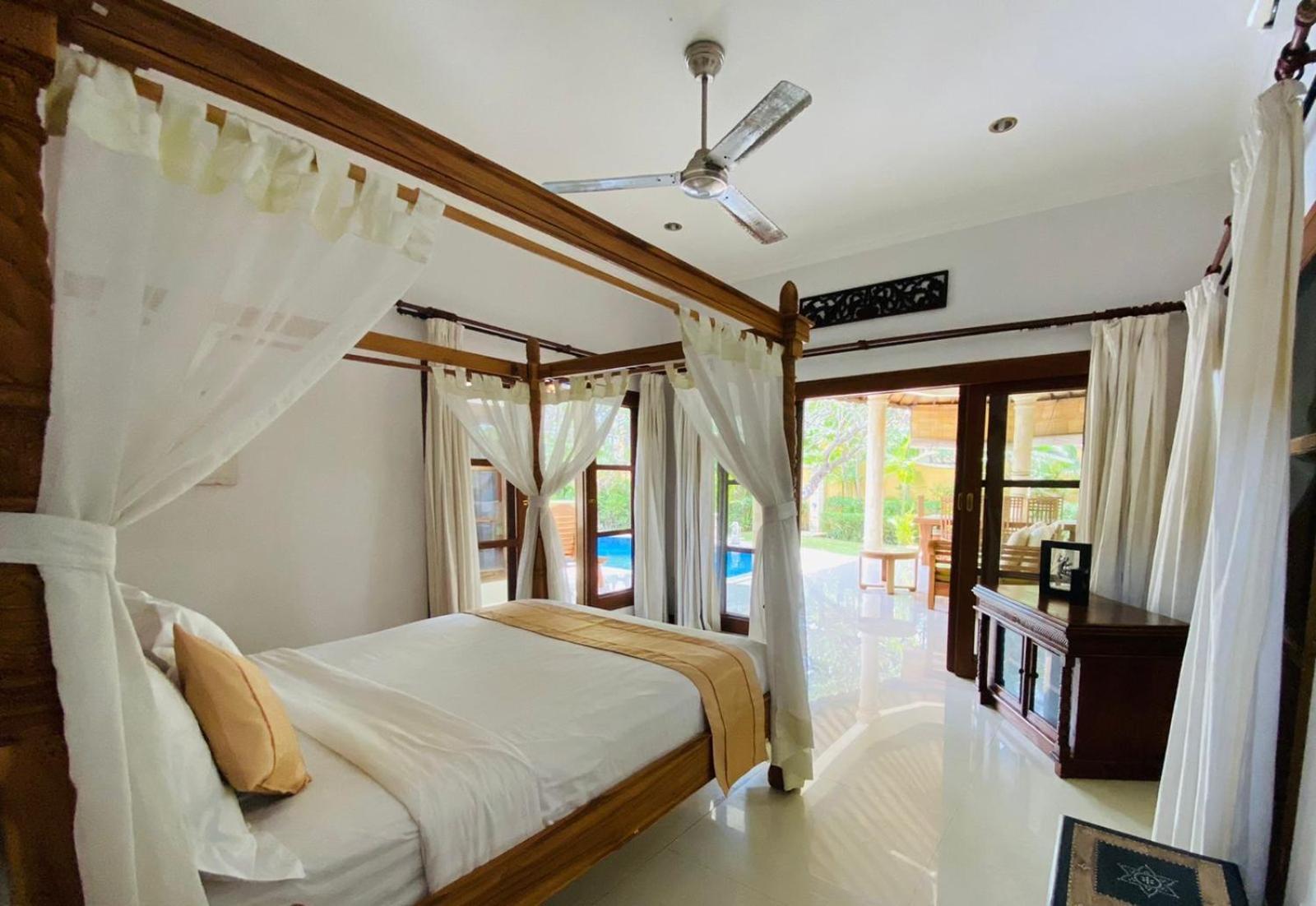 Bali Jade Villas Sanur Dış mekan fotoğraf