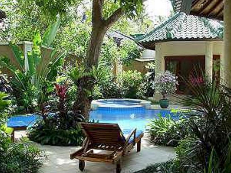 Bali Jade Villas Sanur Dış mekan fotoğraf