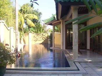 Bali Jade Villas Sanur Dış mekan fotoğraf